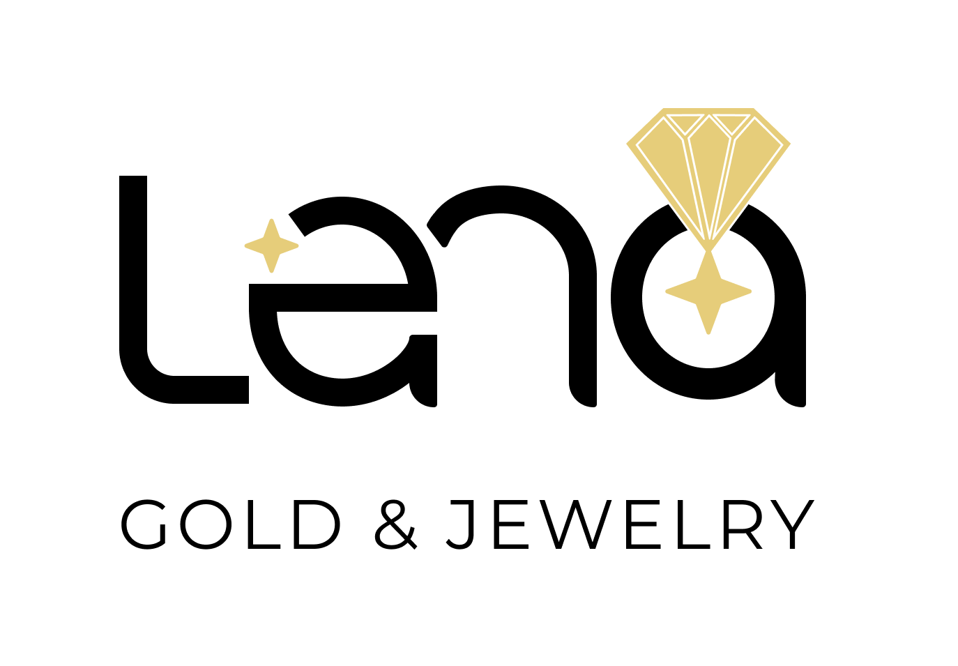 Lena Gold & Jewelry Gallery